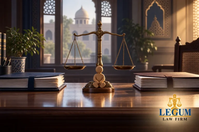 Certificado de tutela en Pakistán: cuándo puede concederlo o denegarlo el tribunal y cómo puede oponerse un progenitor