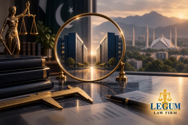 Control de concentraciones en Pakistán: umbrales, fases de revisión y sanciones por incumplimiento